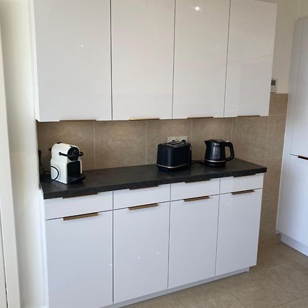 Appartement Luxueux 150M2 - Cannes Exterior foto