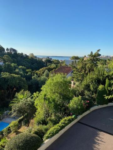 Appartement Luxueux 150M2 - Cannes Exterior foto