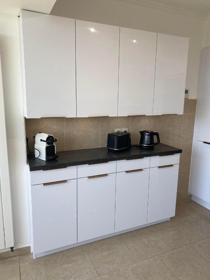 Appartement Luxueux 150M2 - Cannes Exterior foto