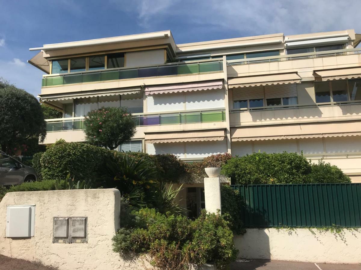 Appartement Luxueux 150M2 - Cannes Exterior foto