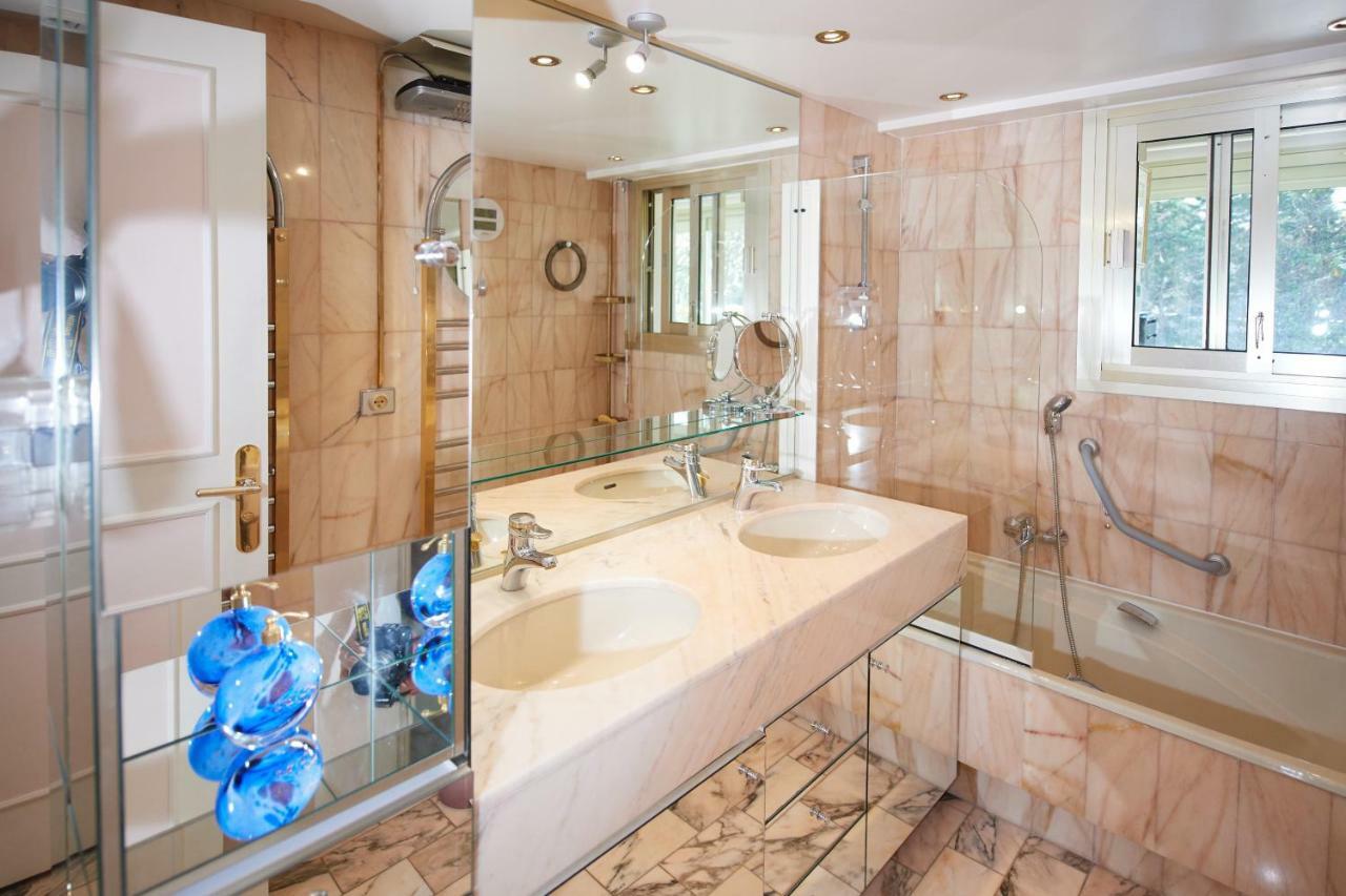 Appartement Luxueux 150M2 - Cannes Exterior foto
