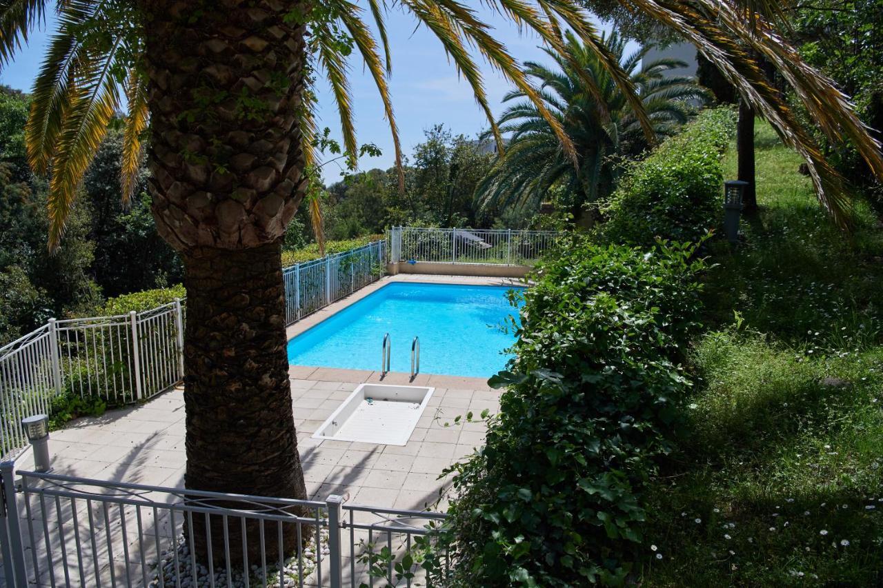 Appartement Luxueux 150M2 - Cannes Exterior foto